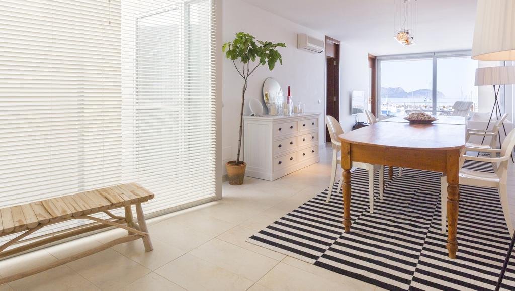 Casa Catalina Mallorca Sea Front Appartement Can Picafort (Mallorca)